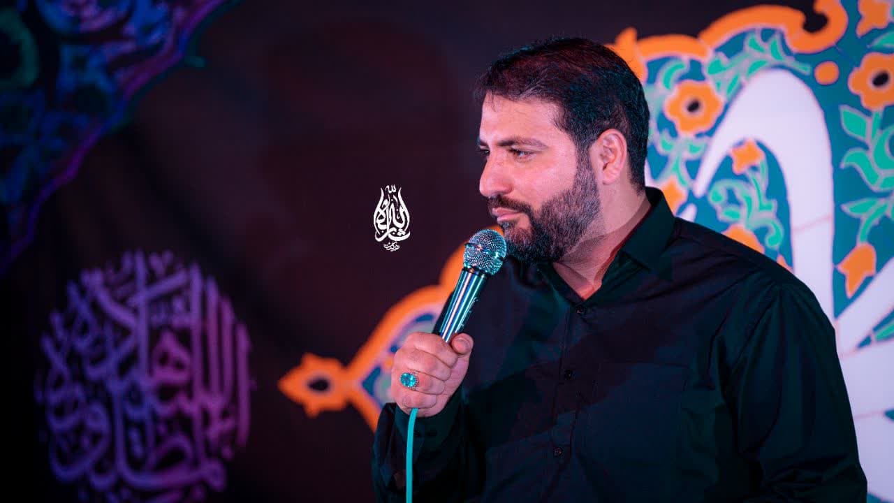 حمید رضا احمدی