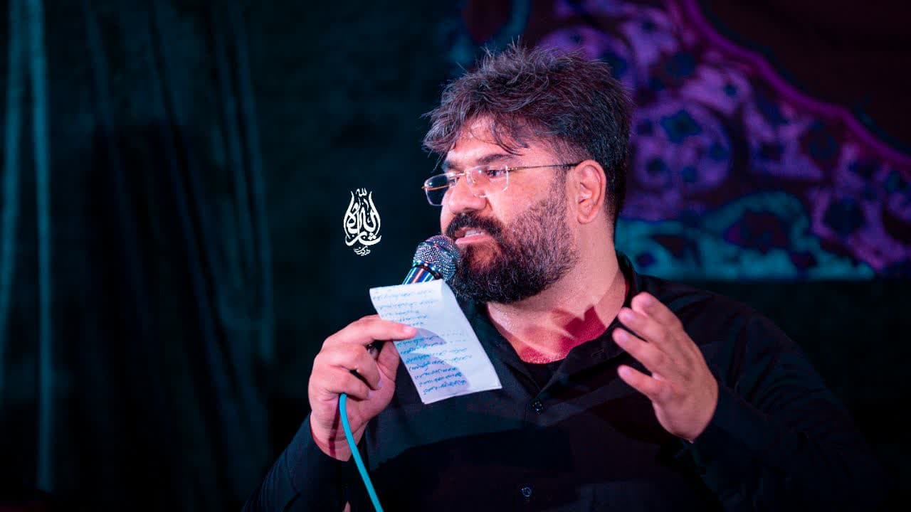 سید عباس کاظمی